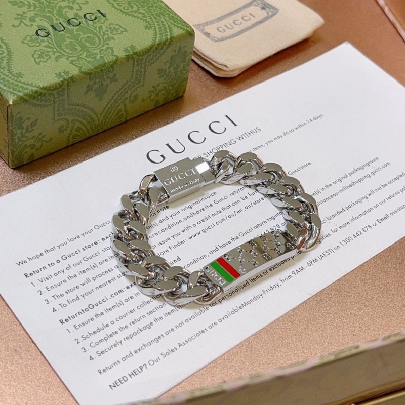 Gucci Bracelets